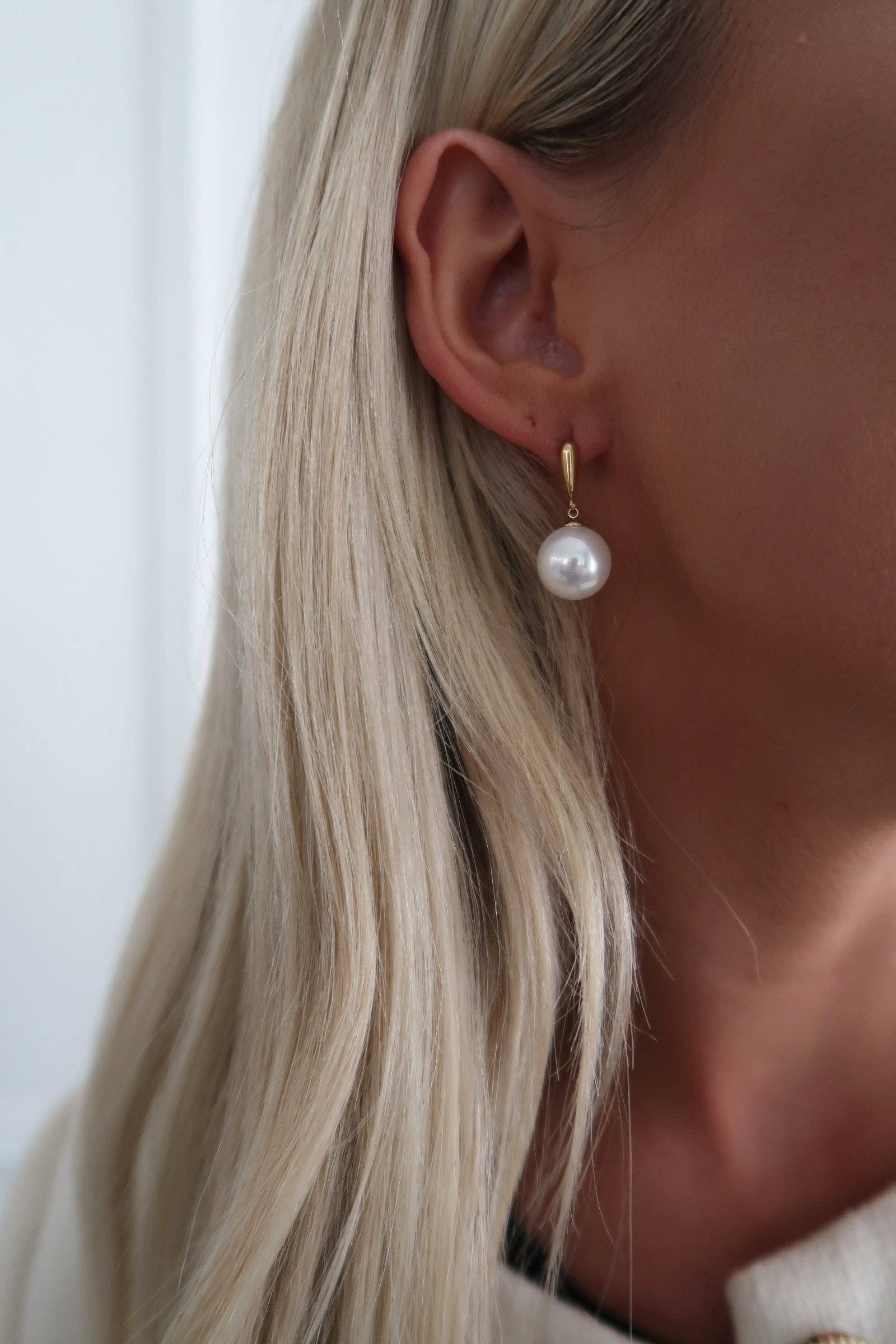 Molly Earring