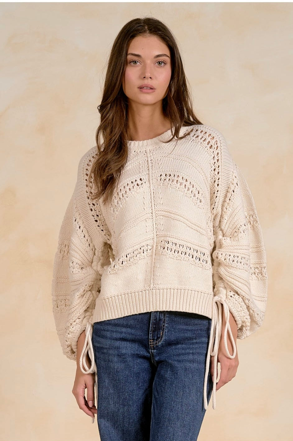 Lolly Sweater