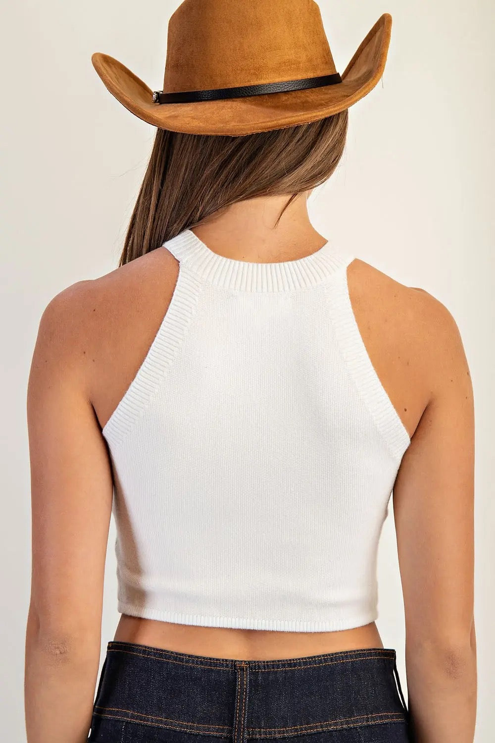 Paige Knit Top