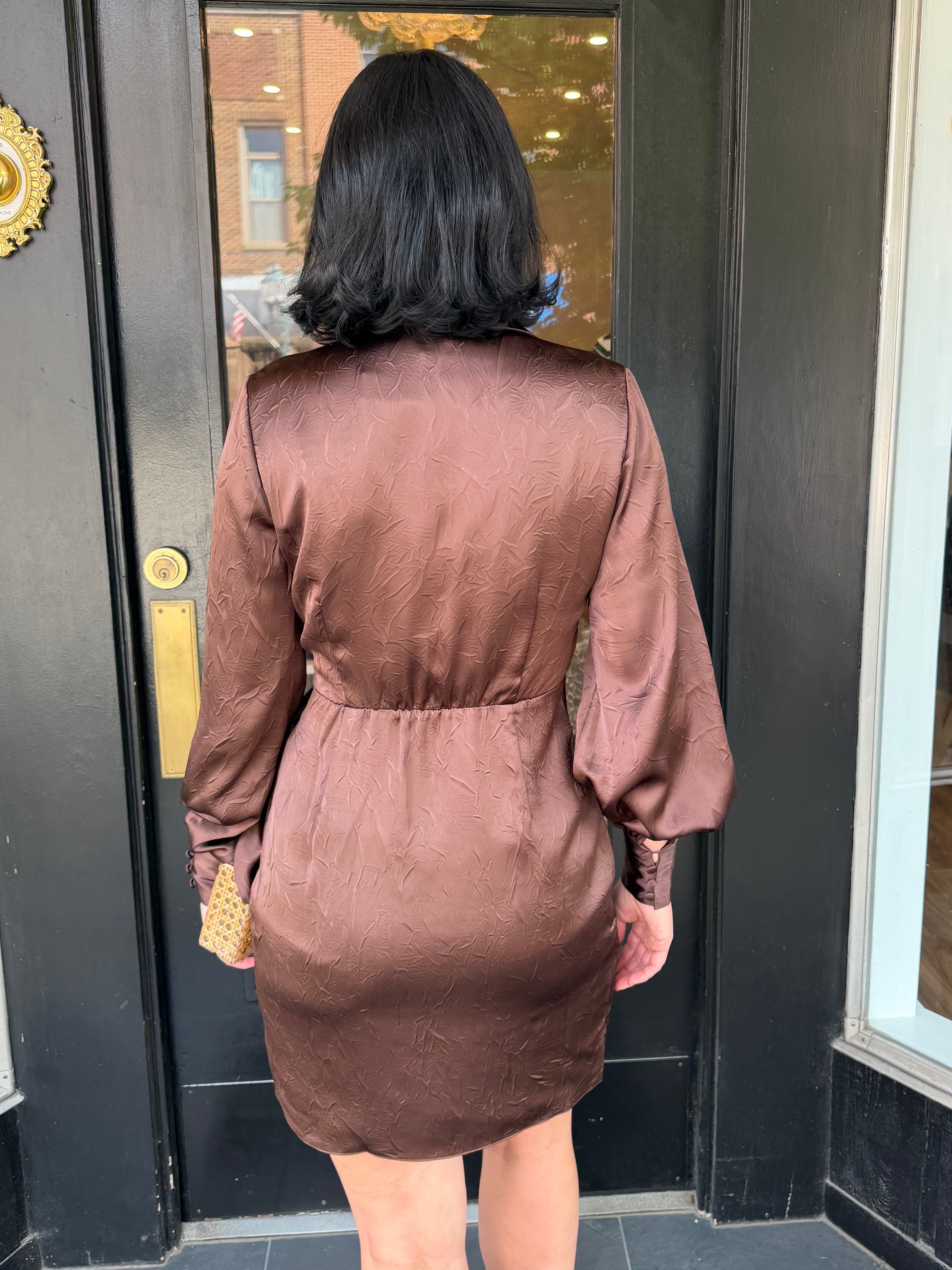 Ailani Dress