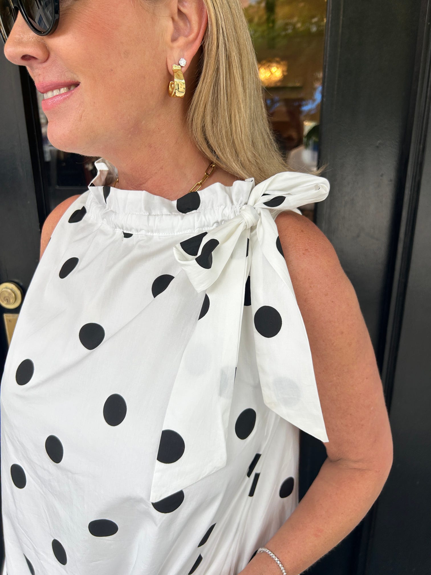 The Colette Dress