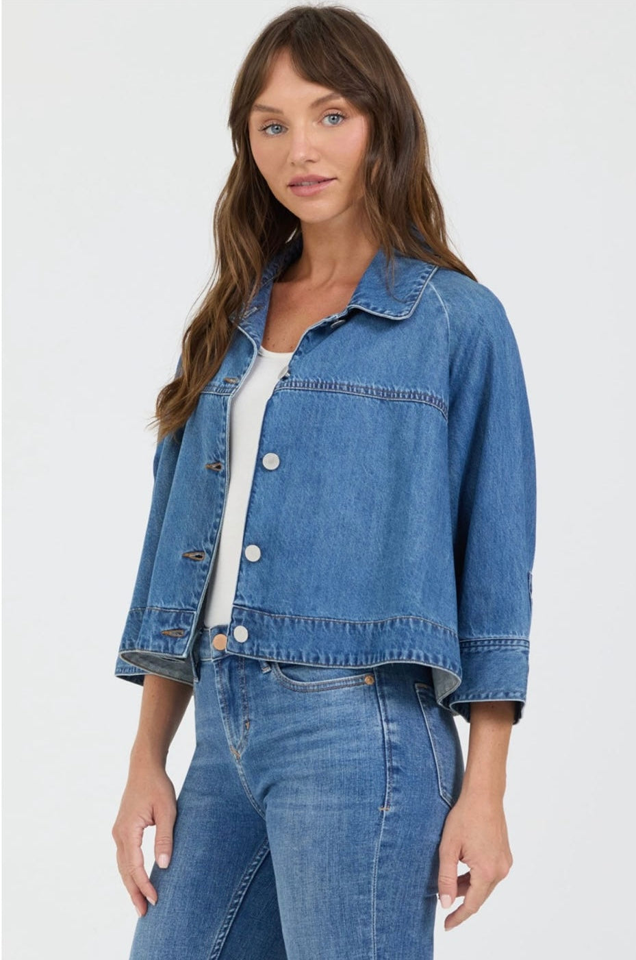 Cristo Jacket