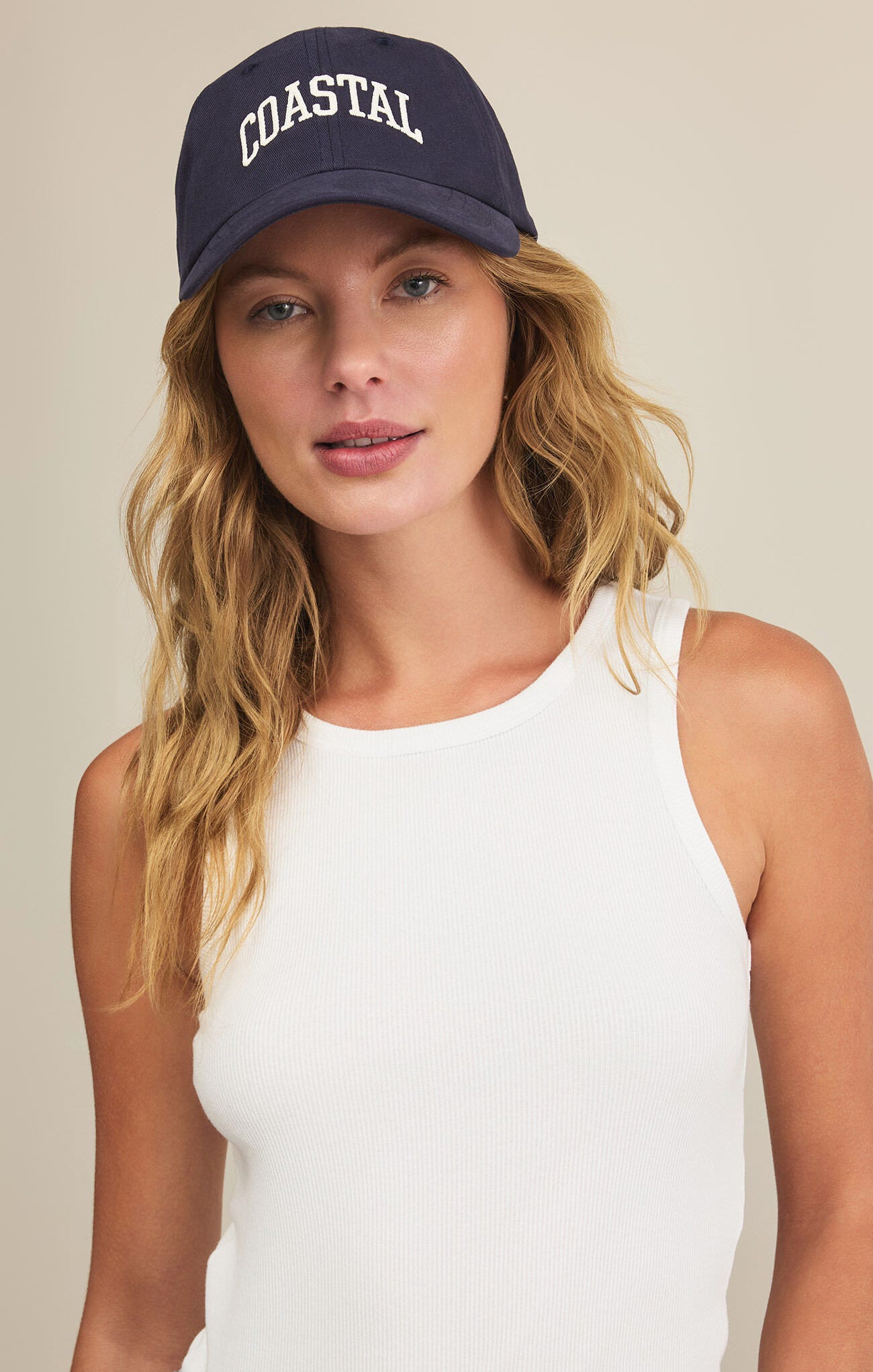 Coastal Hat