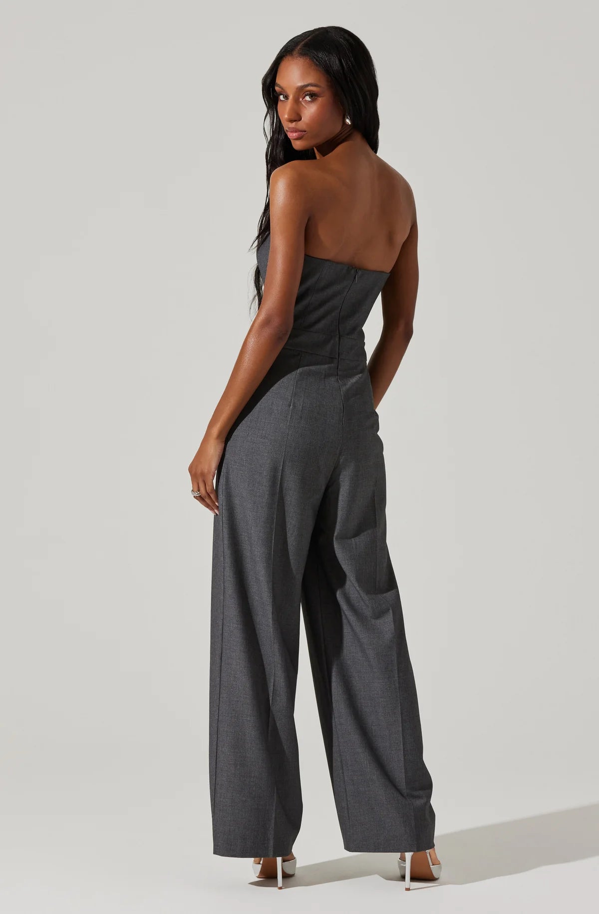 FINAL SALE Bryony Jumpsuit