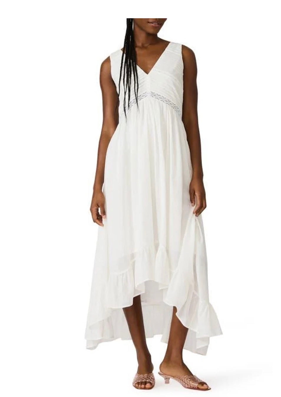 Miah Dress