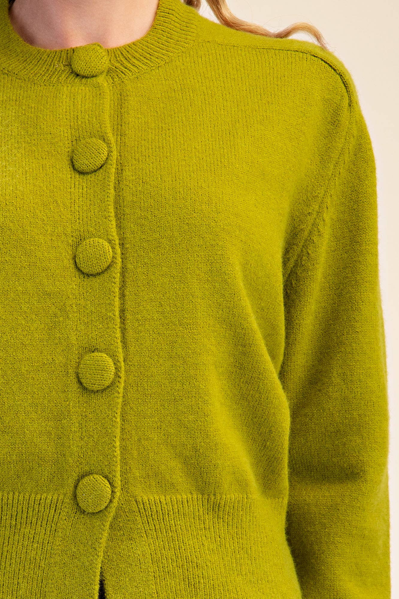 Gillian Cardigan