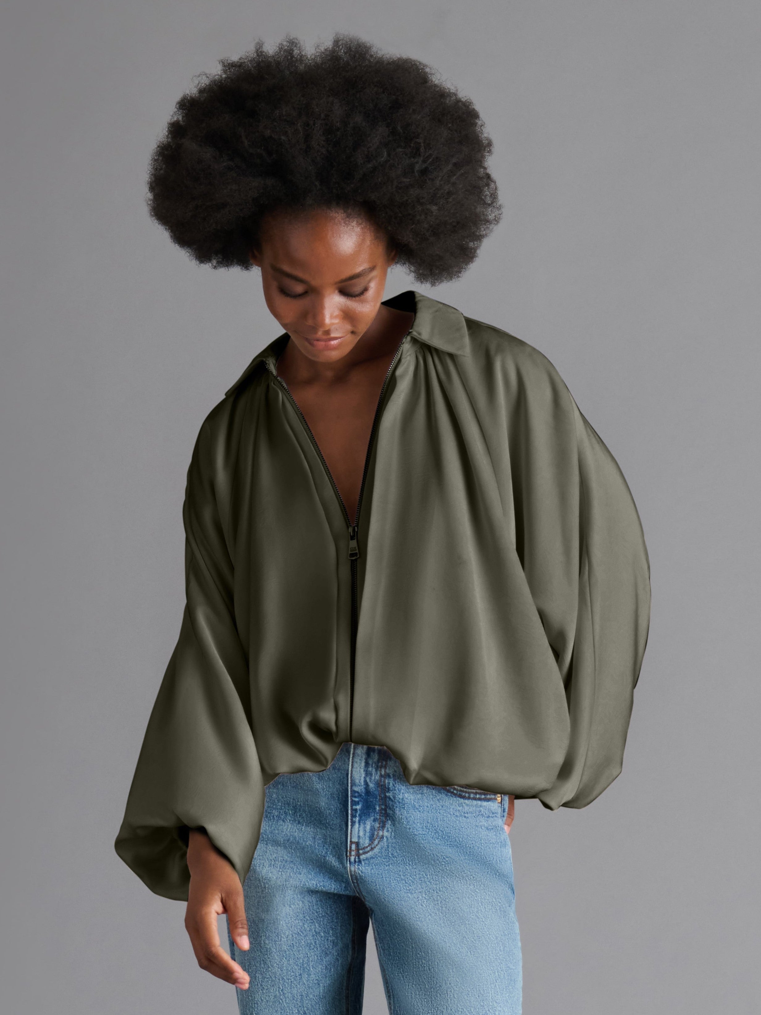 Aspen Jacket