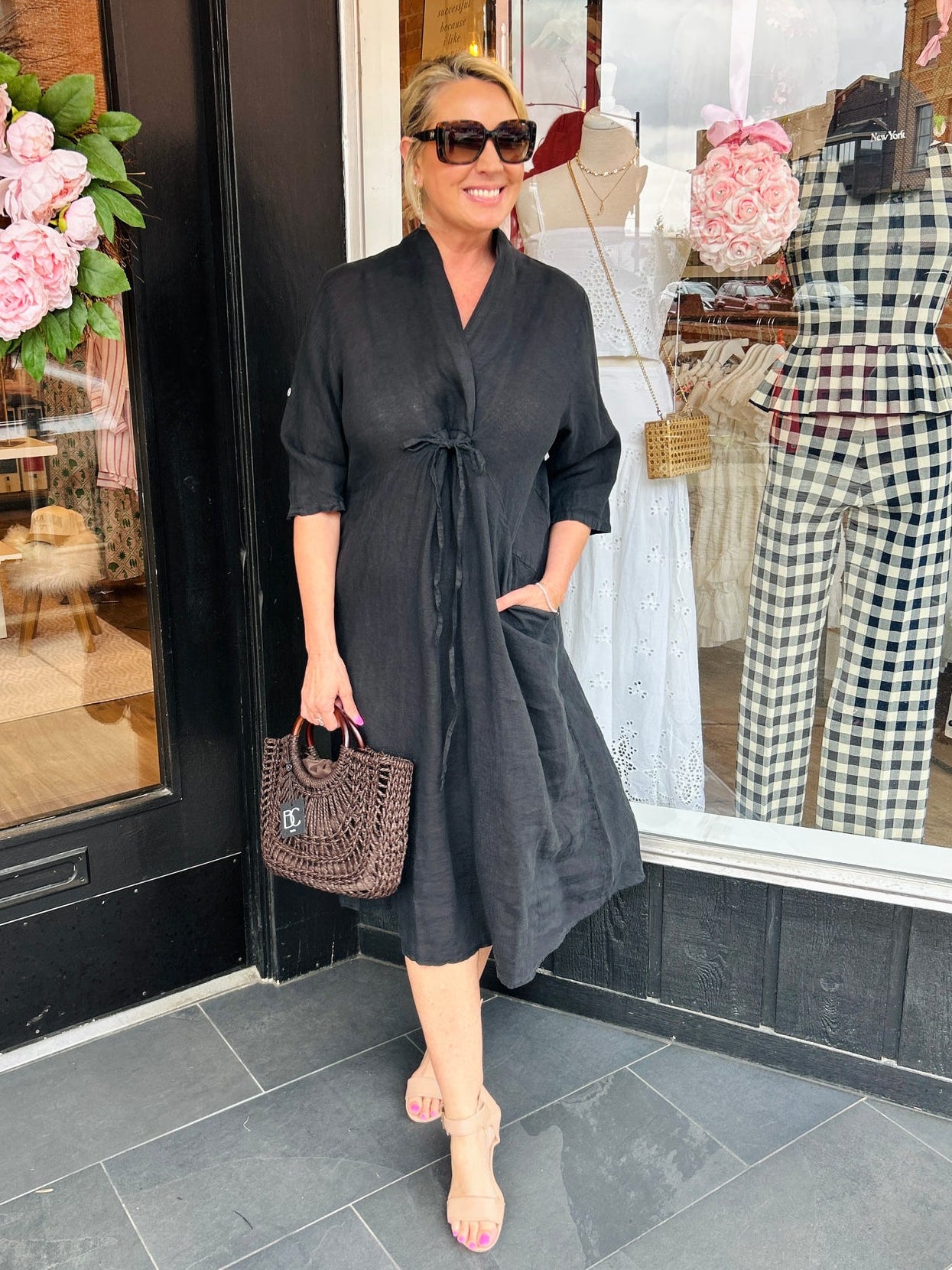 Dolce Dress