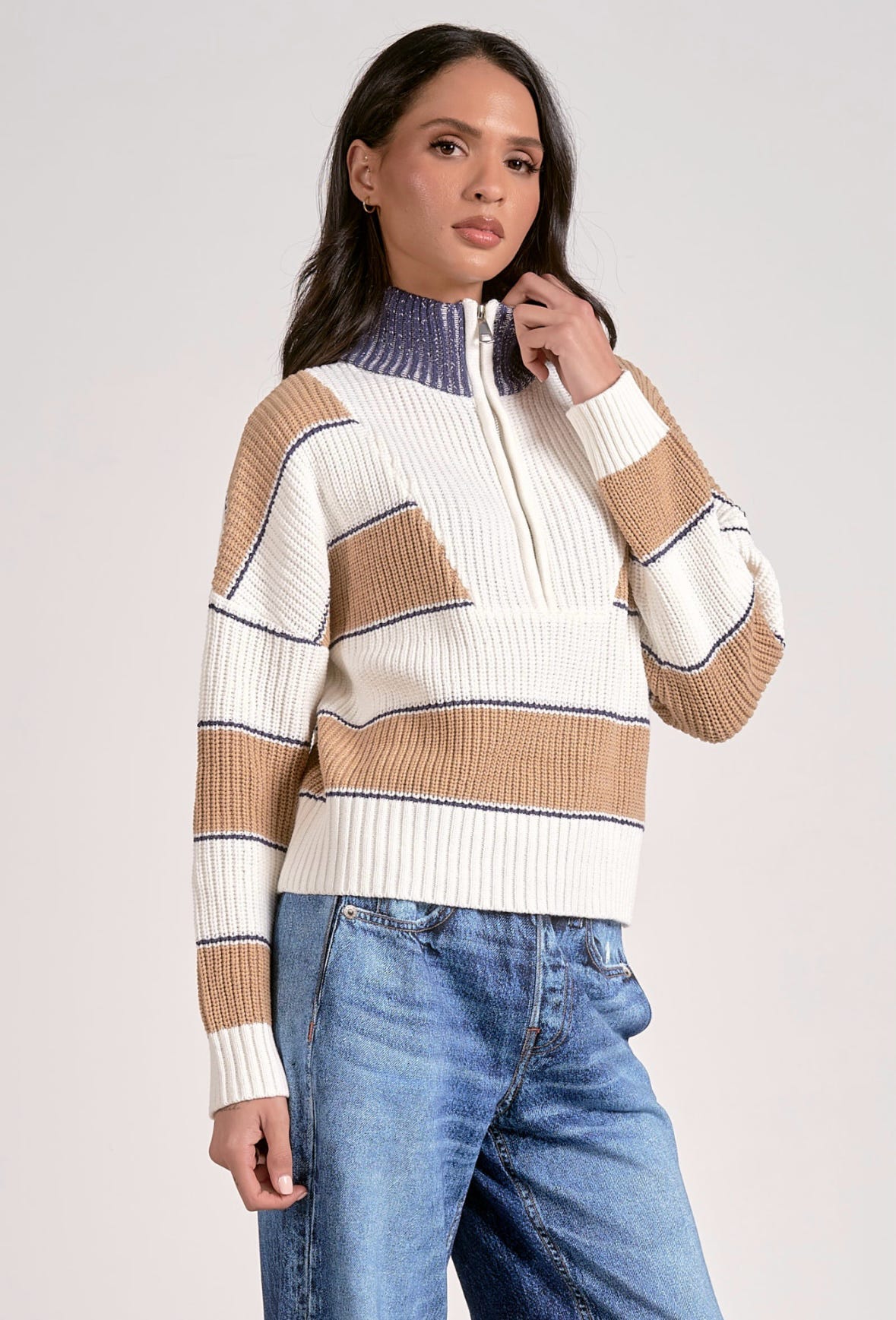 Emory Sweater