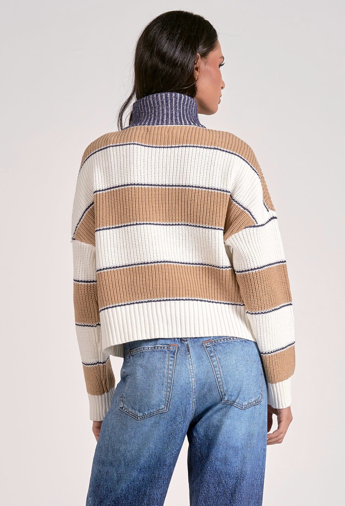 Emory Sweater