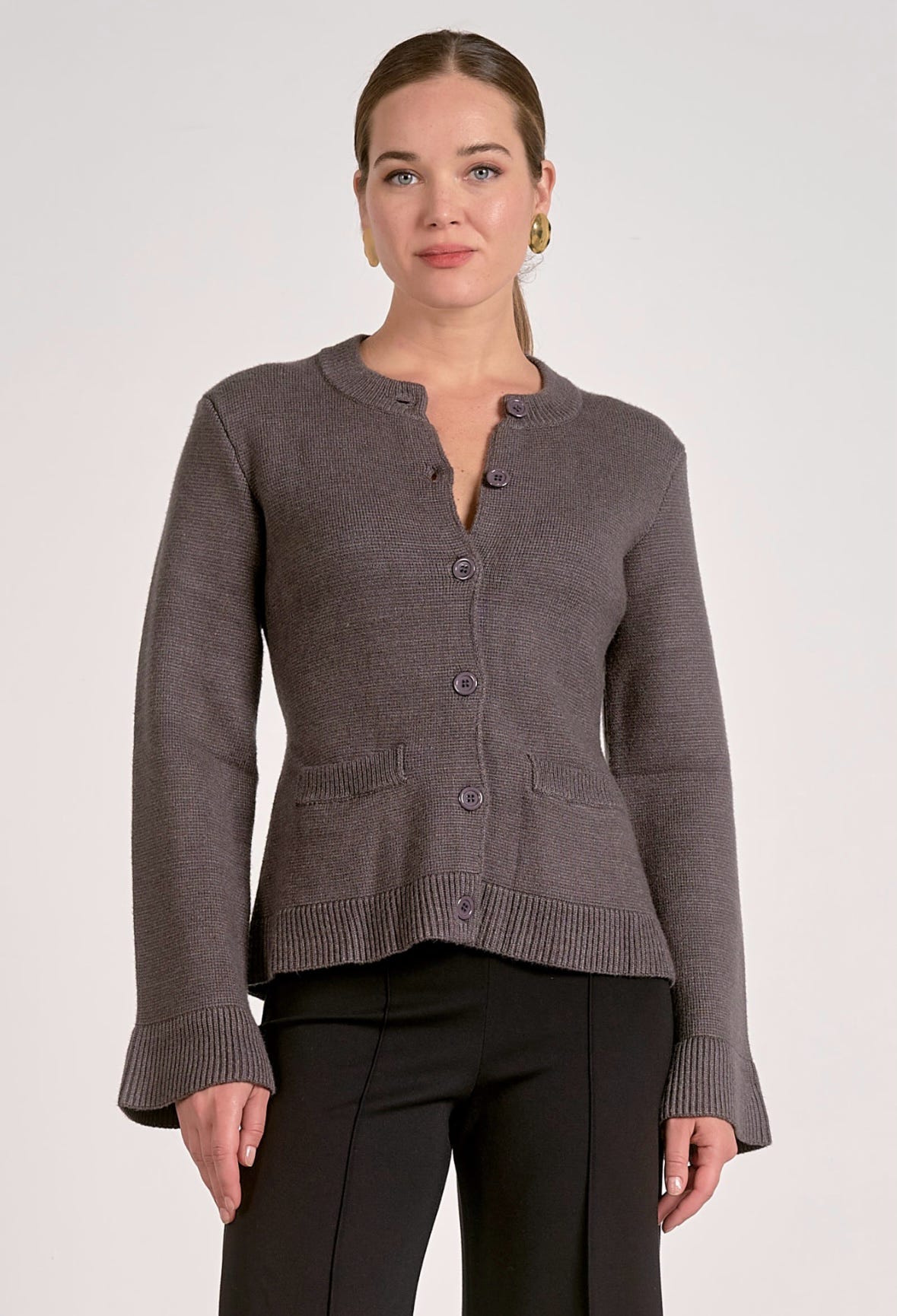 The Margot Sweater