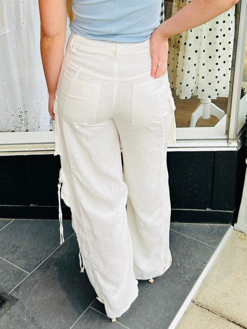 Duo Cargo Pant