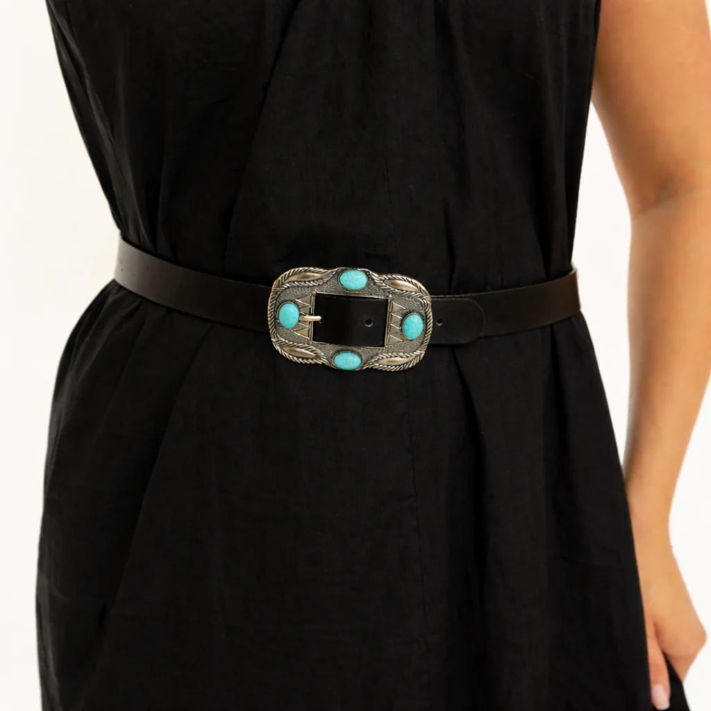 Arden Belt