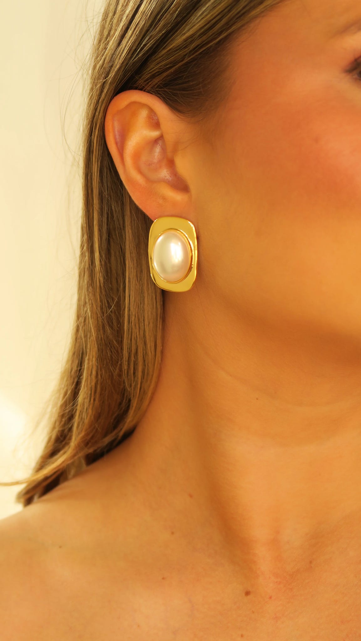 Naomi Earrings