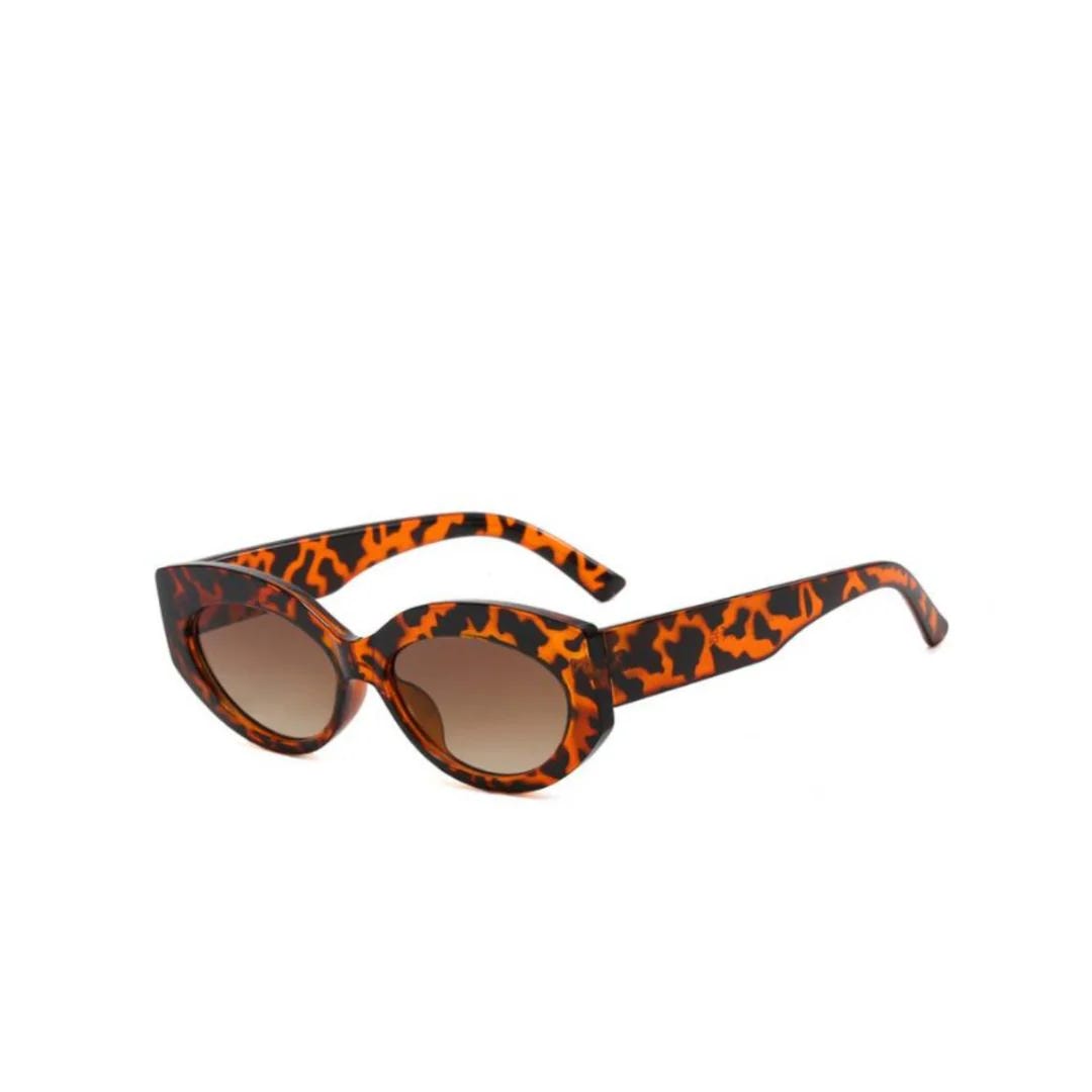 Hampton Brown Sunglasses