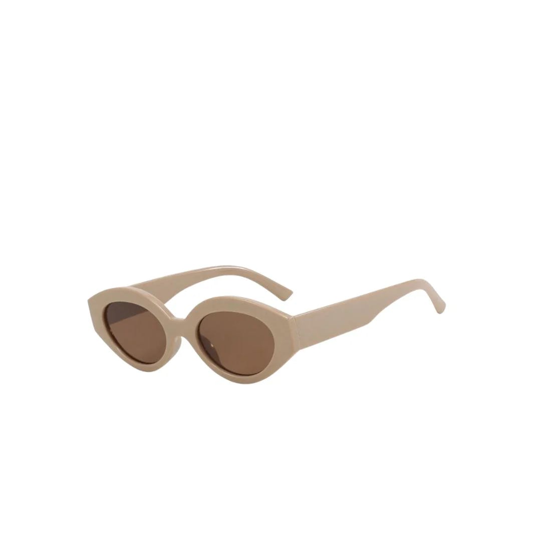 Hampton Taupe Sunglasses