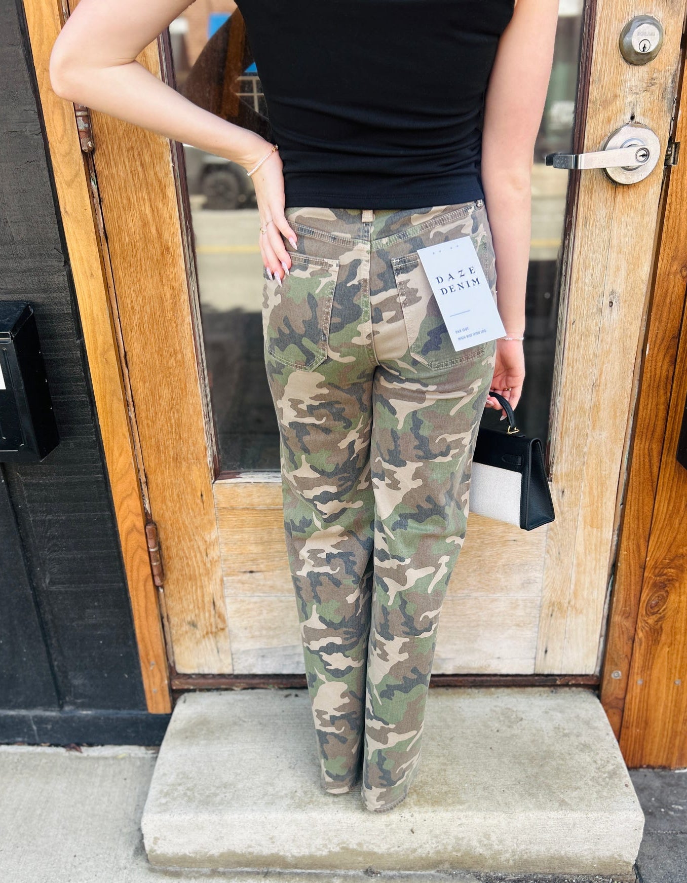 Camille Camo Jean