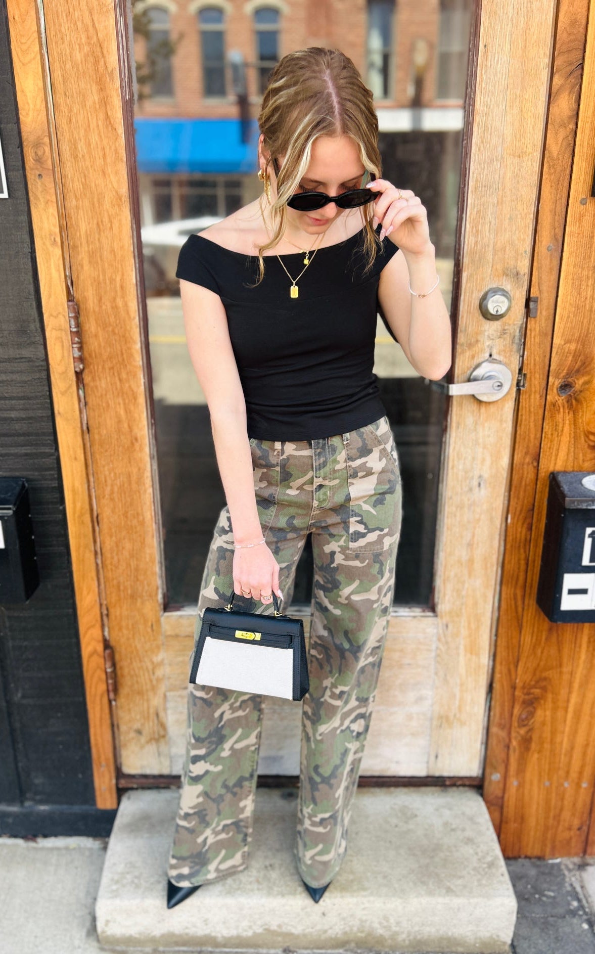 Camille Camo Jean