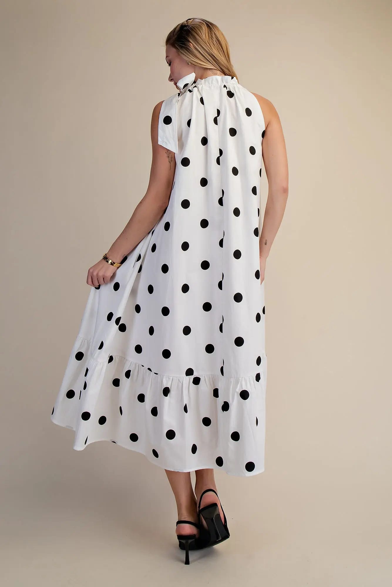The Colette Dress