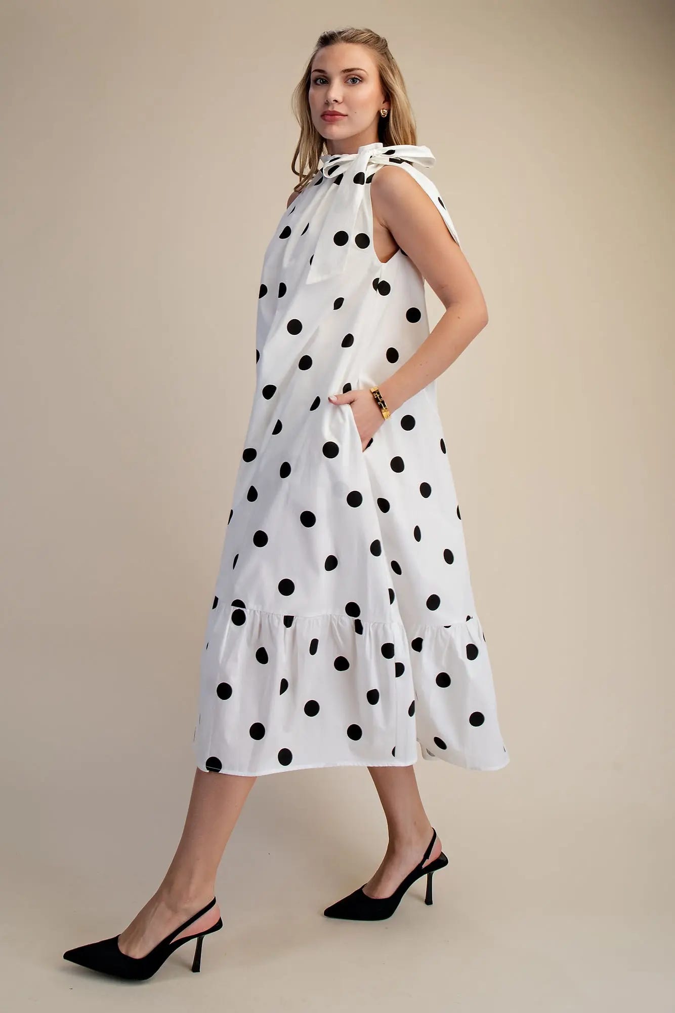The Colette Dress