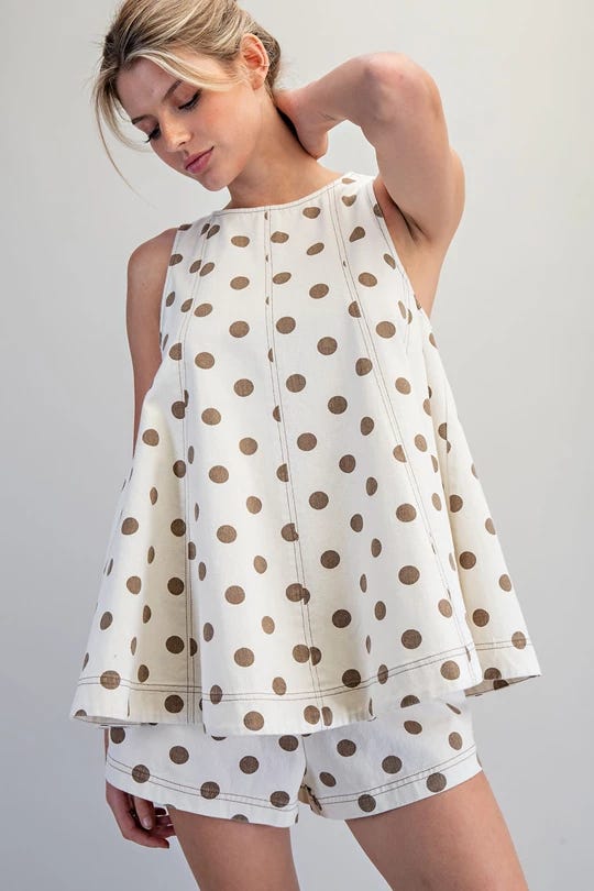 The Sadie Short