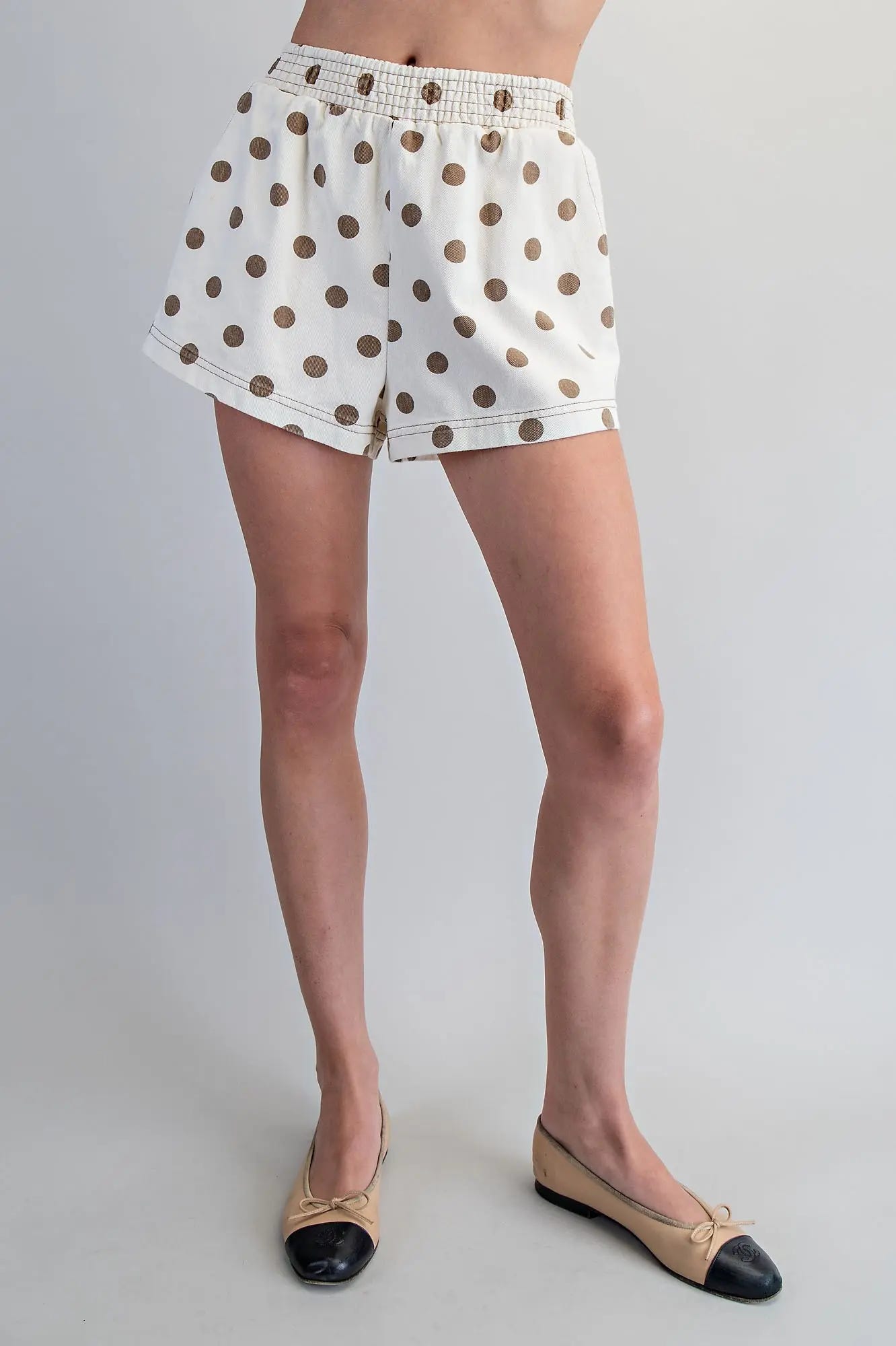 The Sadie Short