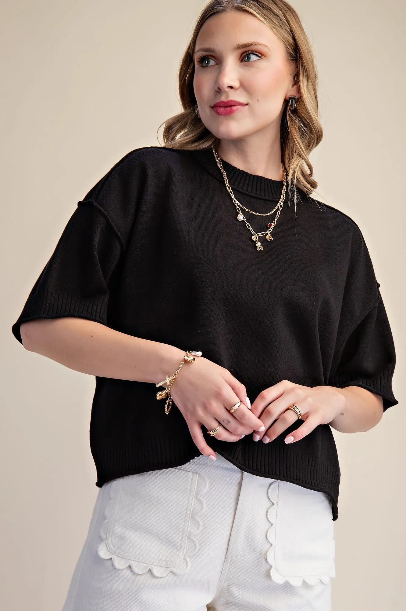 Marley Top