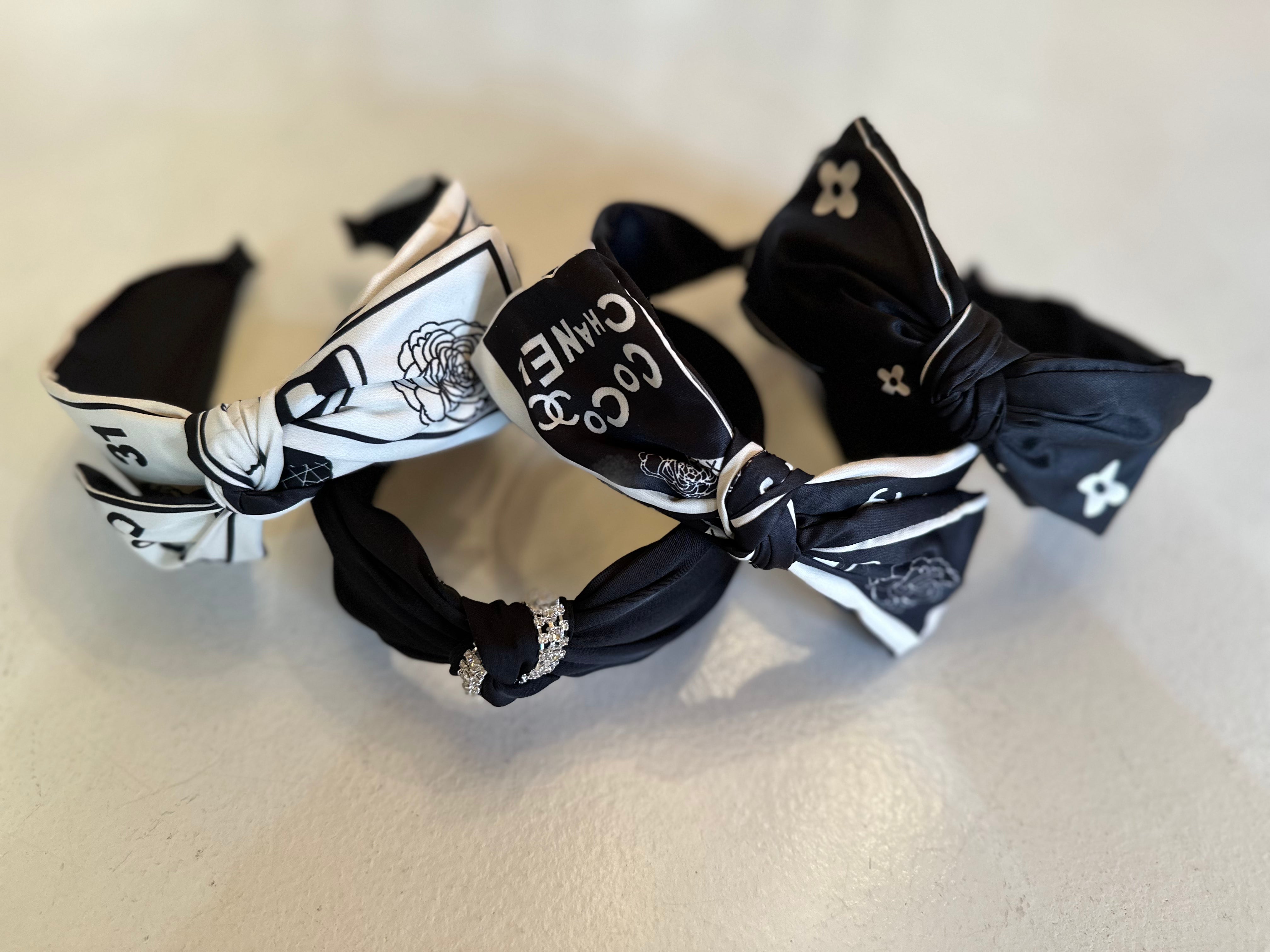 Lv headband clearance