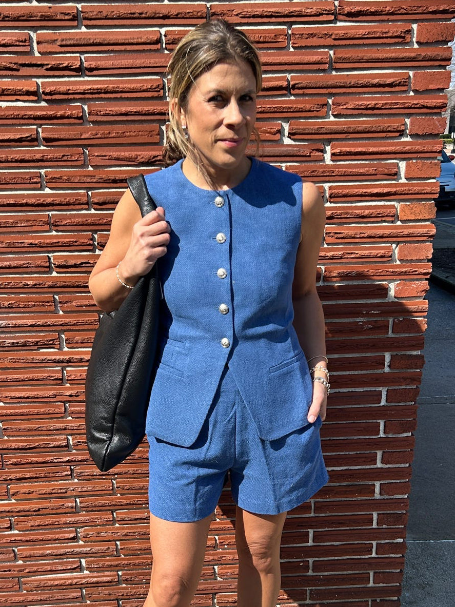 Jovie Short