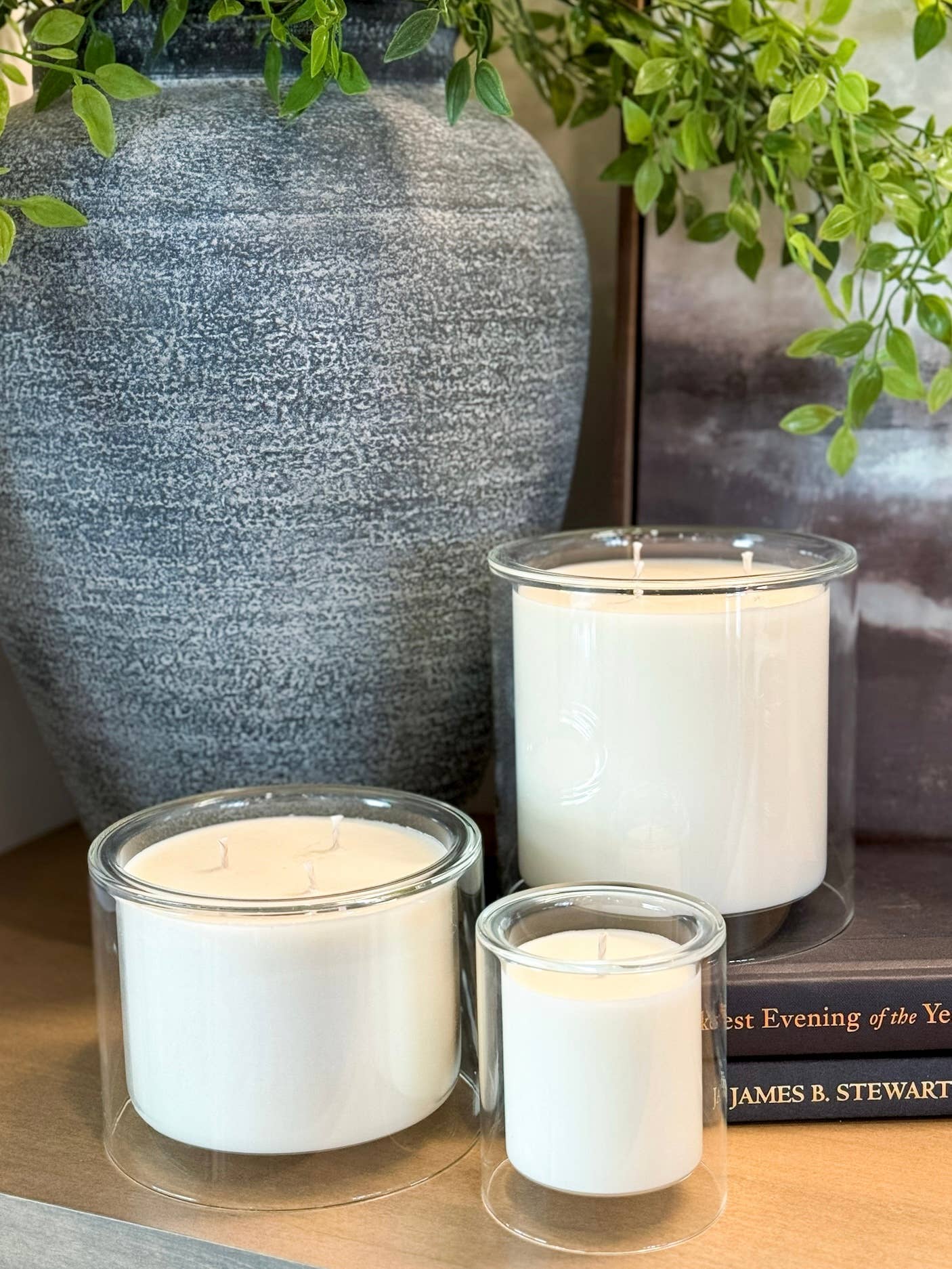 Mysa Collection - Petite (Small): Prosecco Fizz