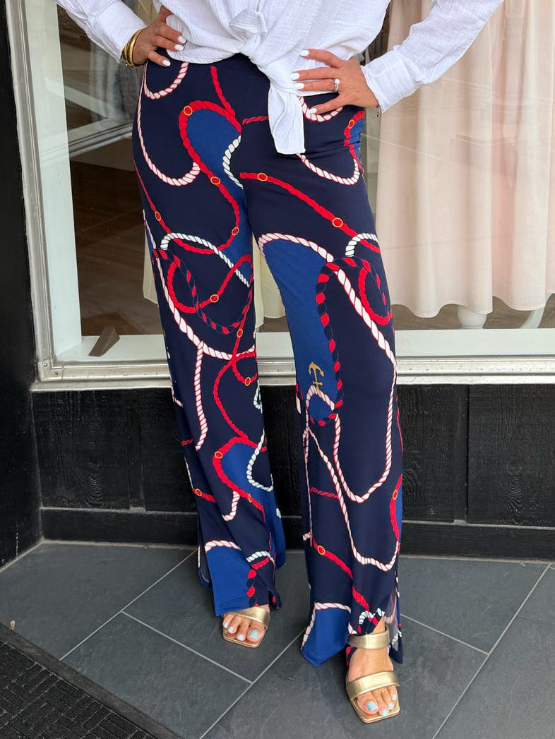 Aria Trousers