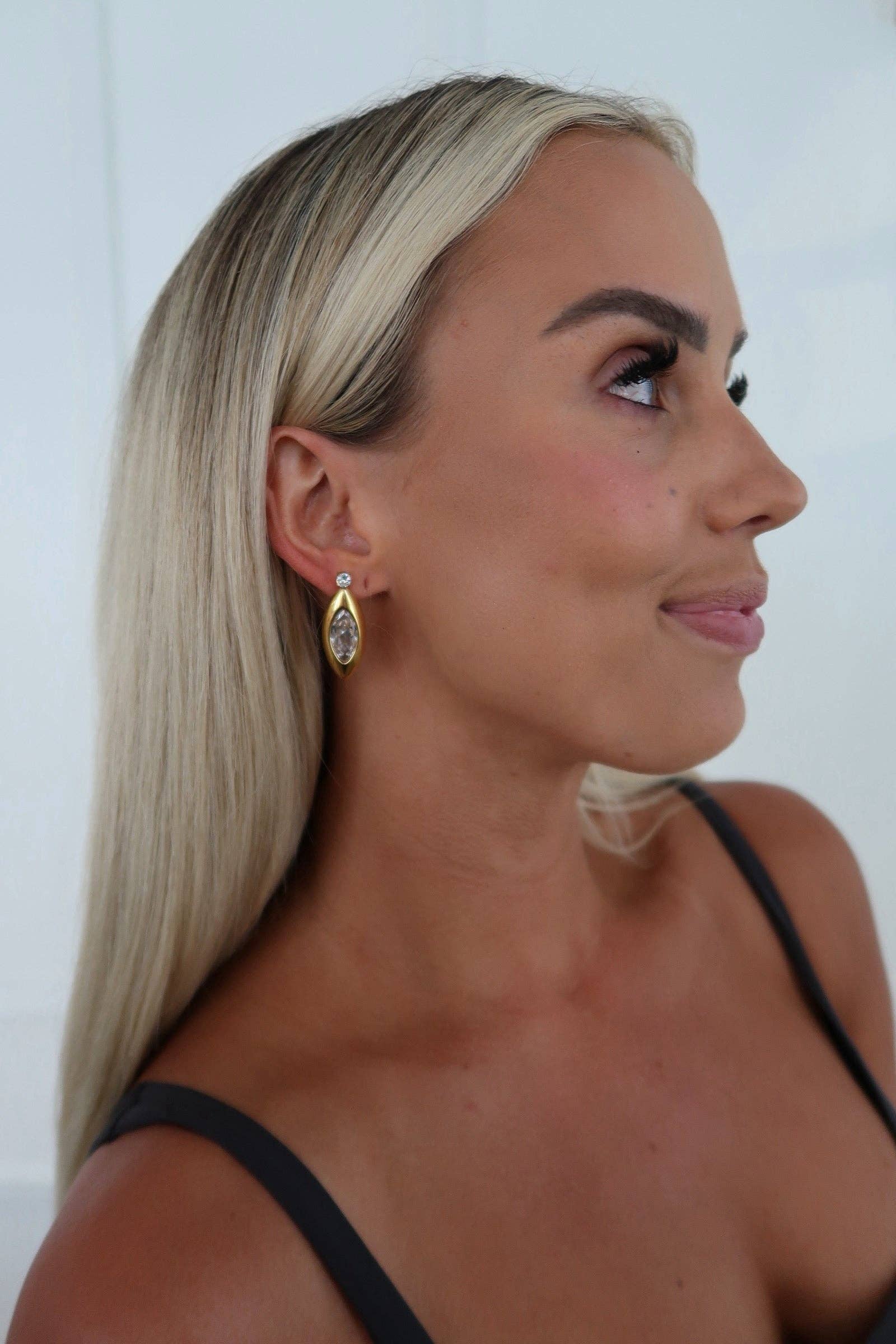 Jude Earrings