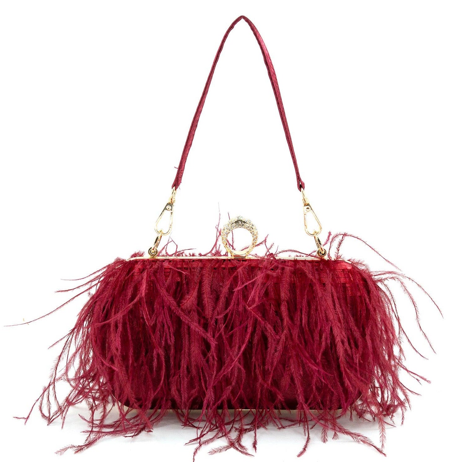 The Très Chic Bag