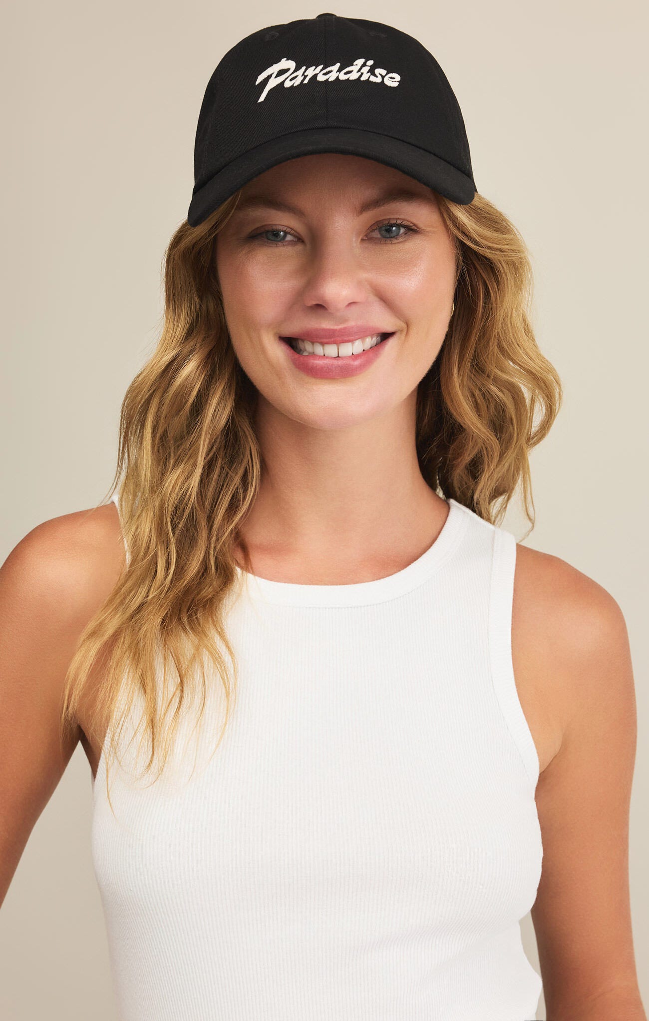 Paradise Cap