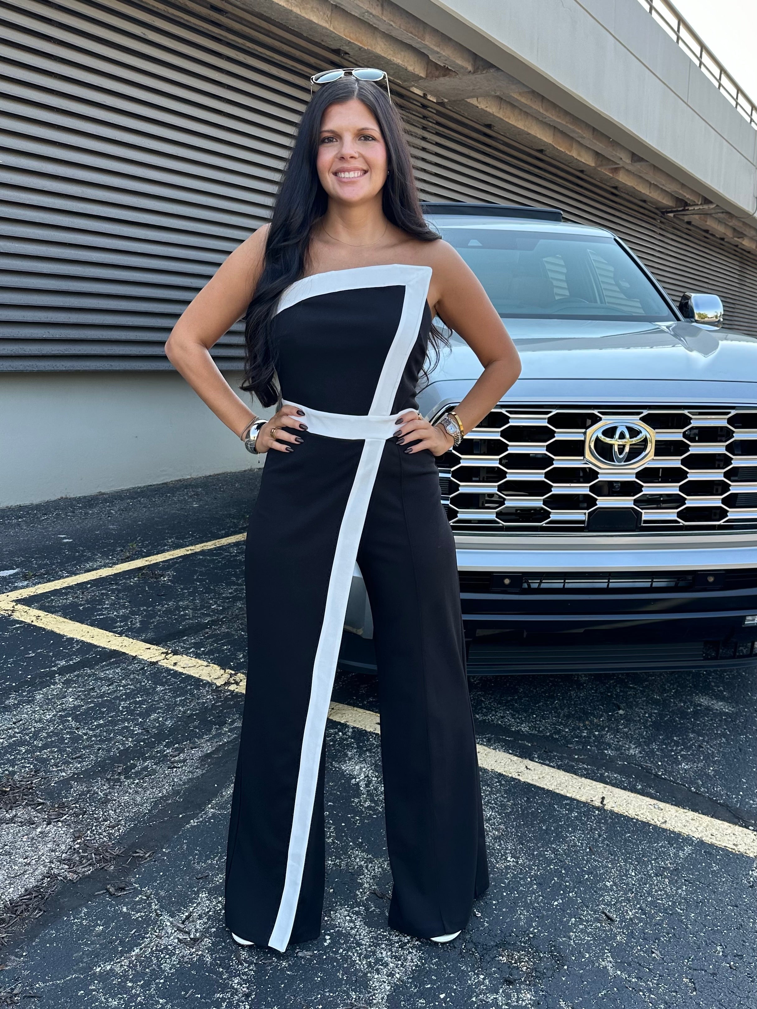 Jackie Jumpsuit