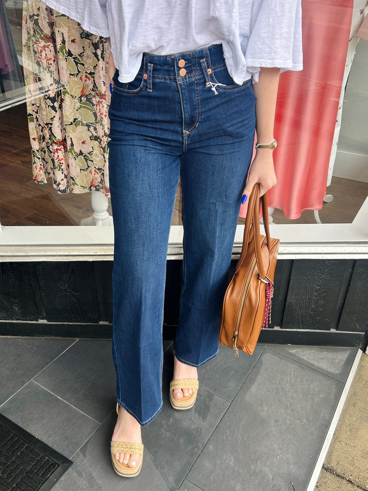 Holly Jean Star Demand