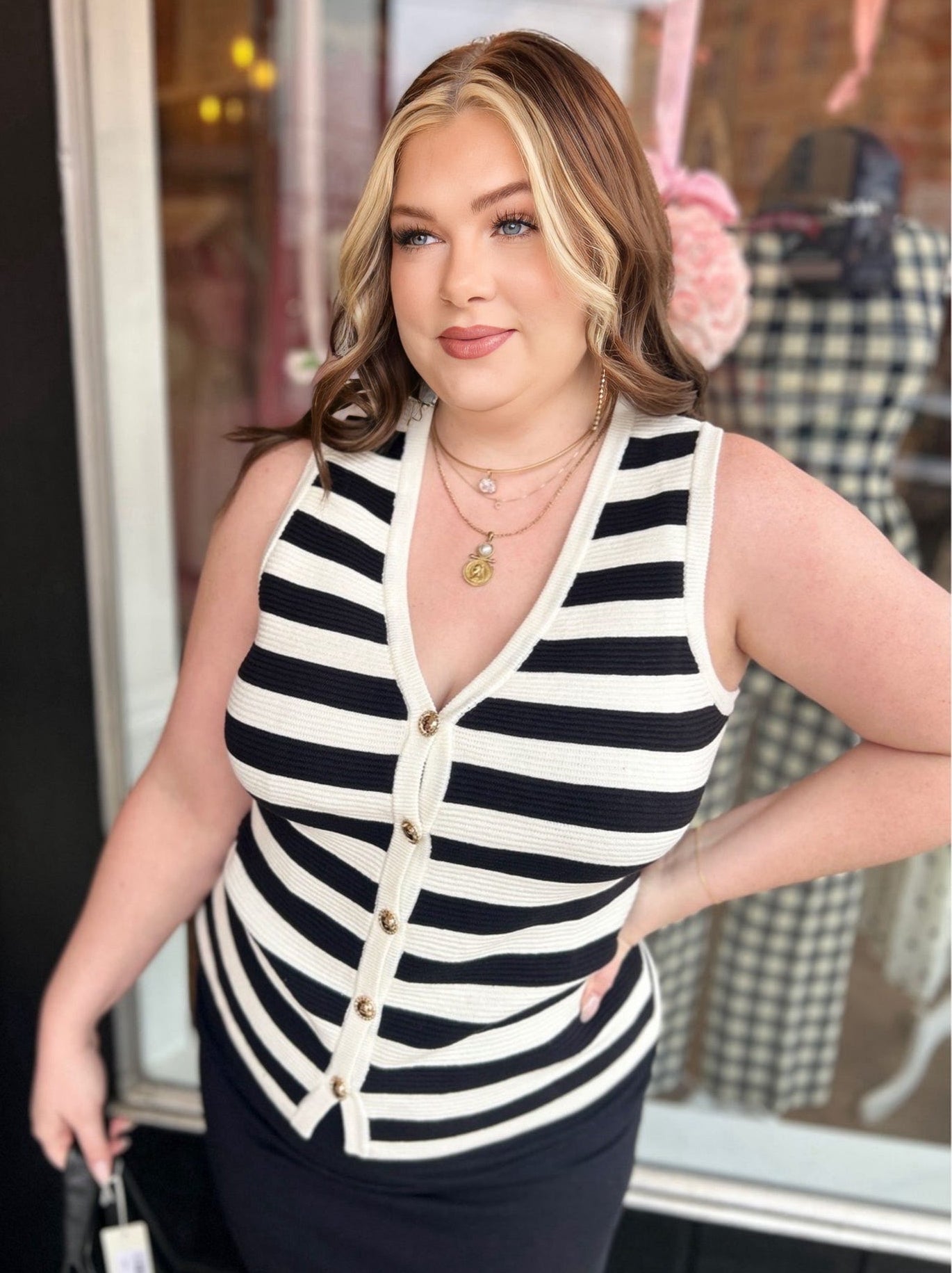 Kirby Top