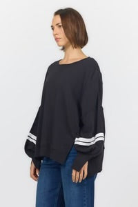 Trenton Oversized Sweater