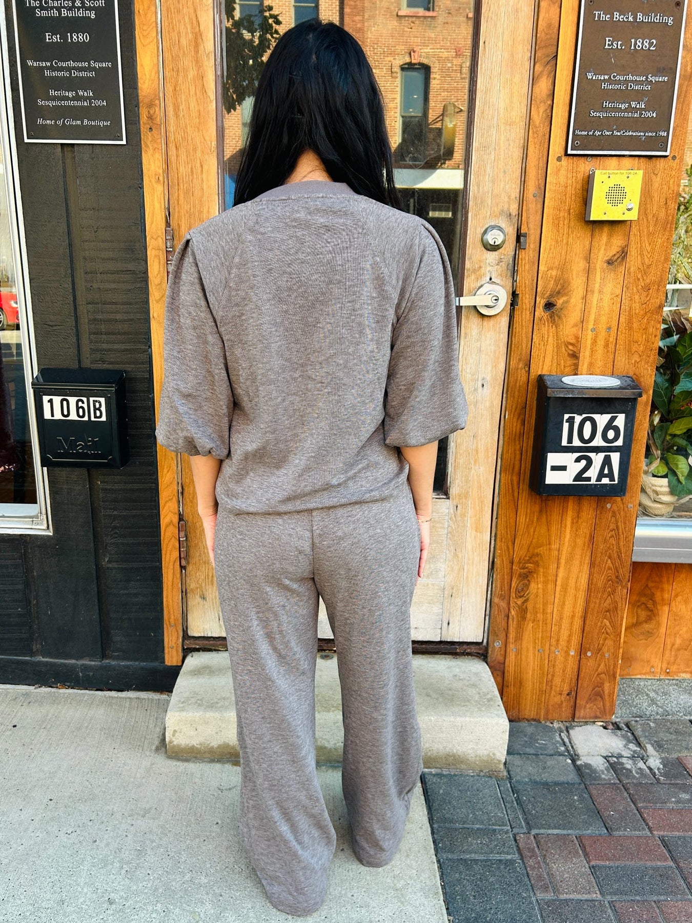 The Everyday Ease Pant