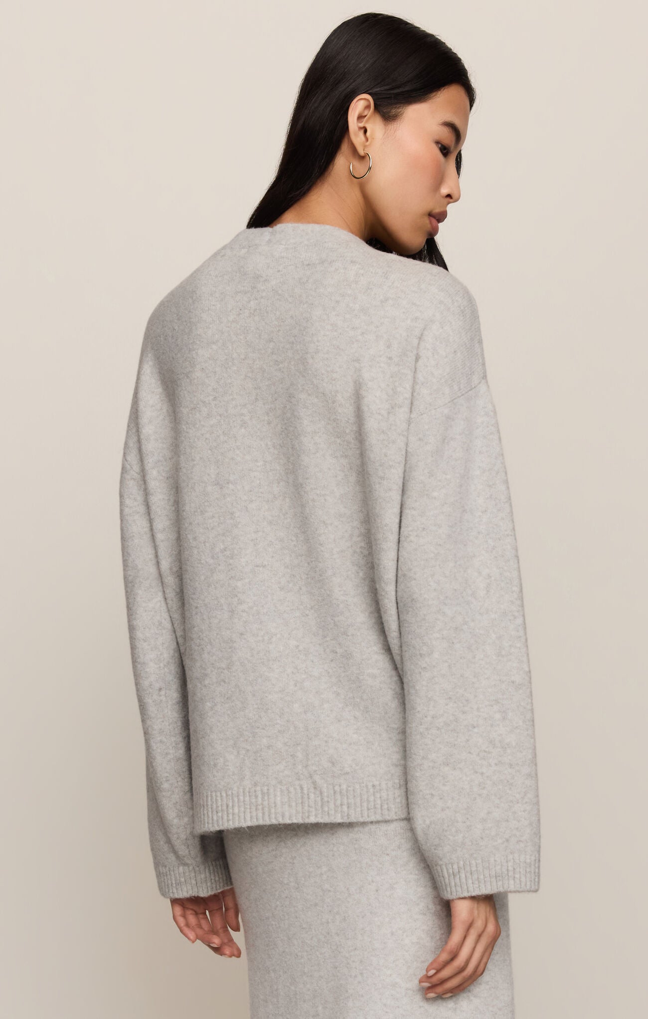 Cozy Moment Cardigan
