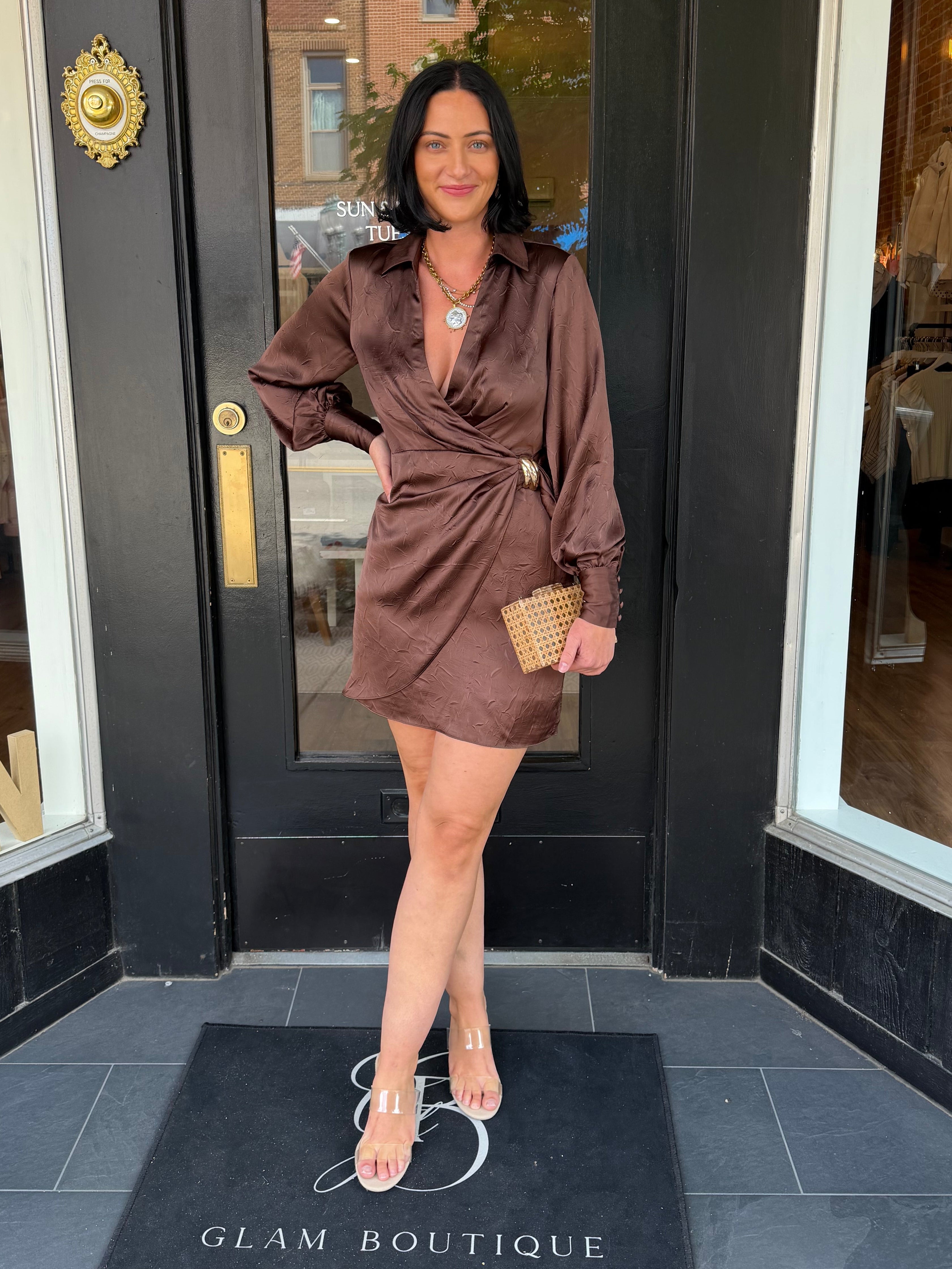Ailani Dress