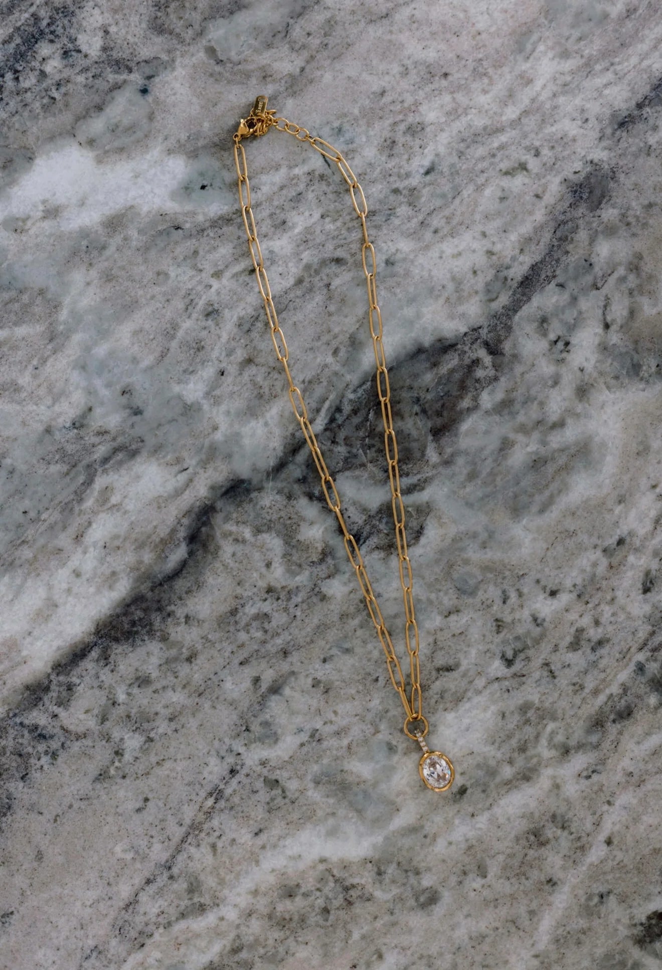 Stella Necklace