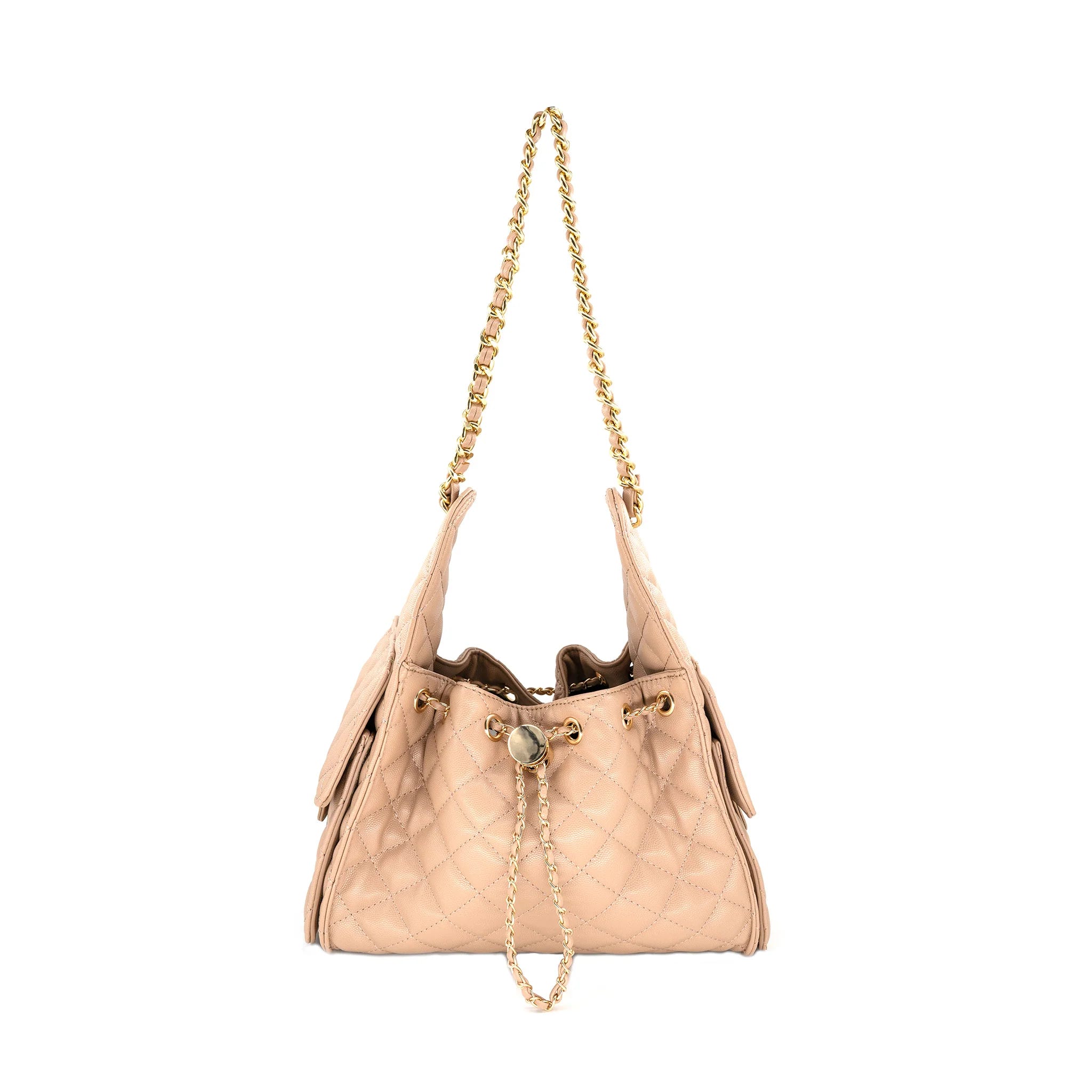 The Château Luxe Bag
