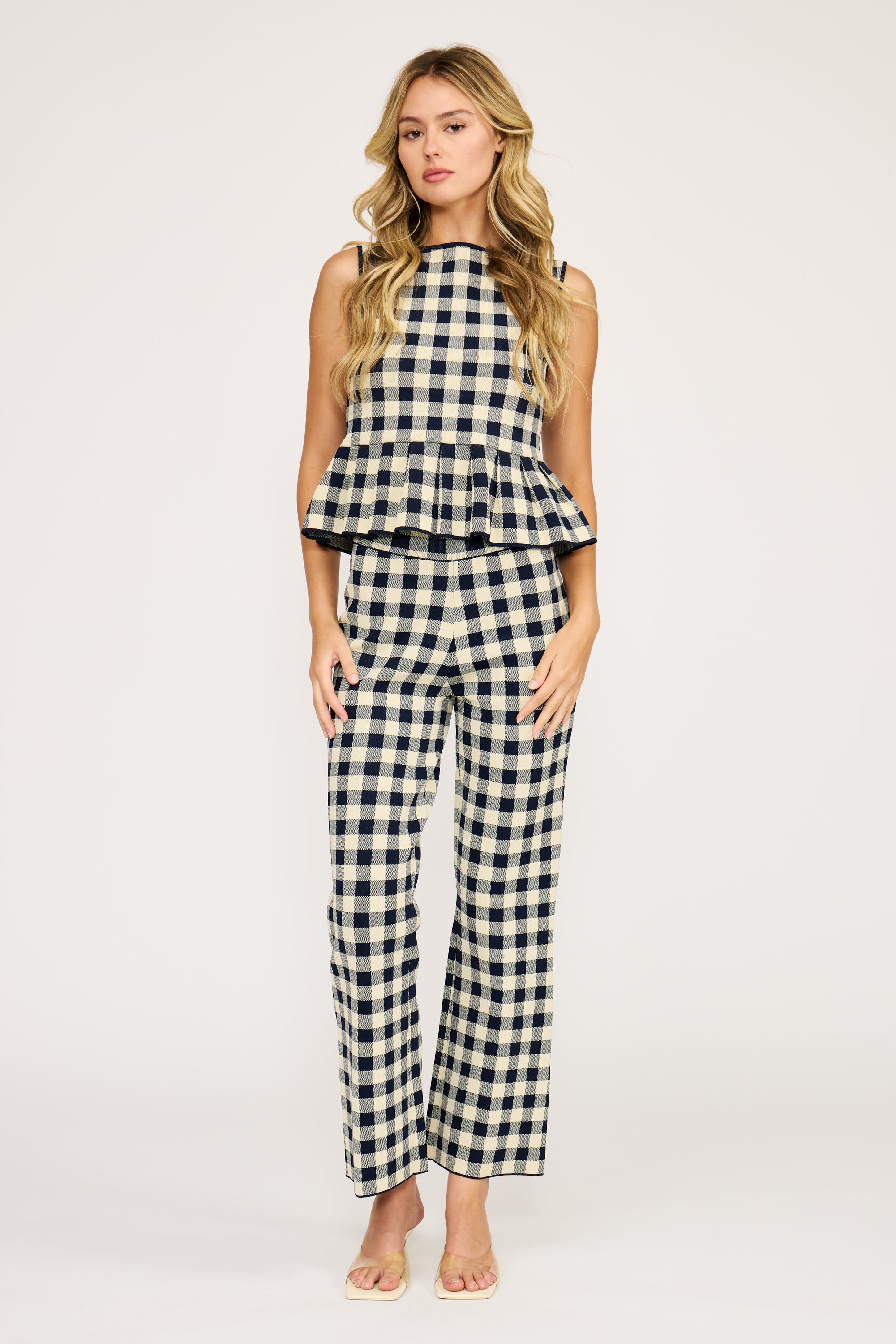 The Monette Pant