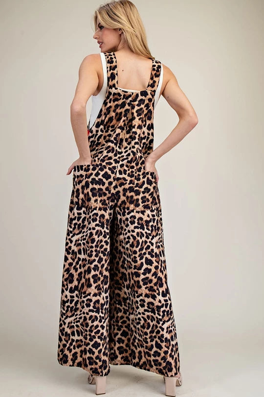 Leo Jumpsuit