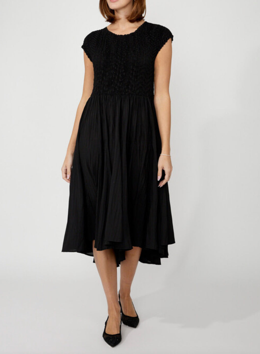 Kate Midi Dress