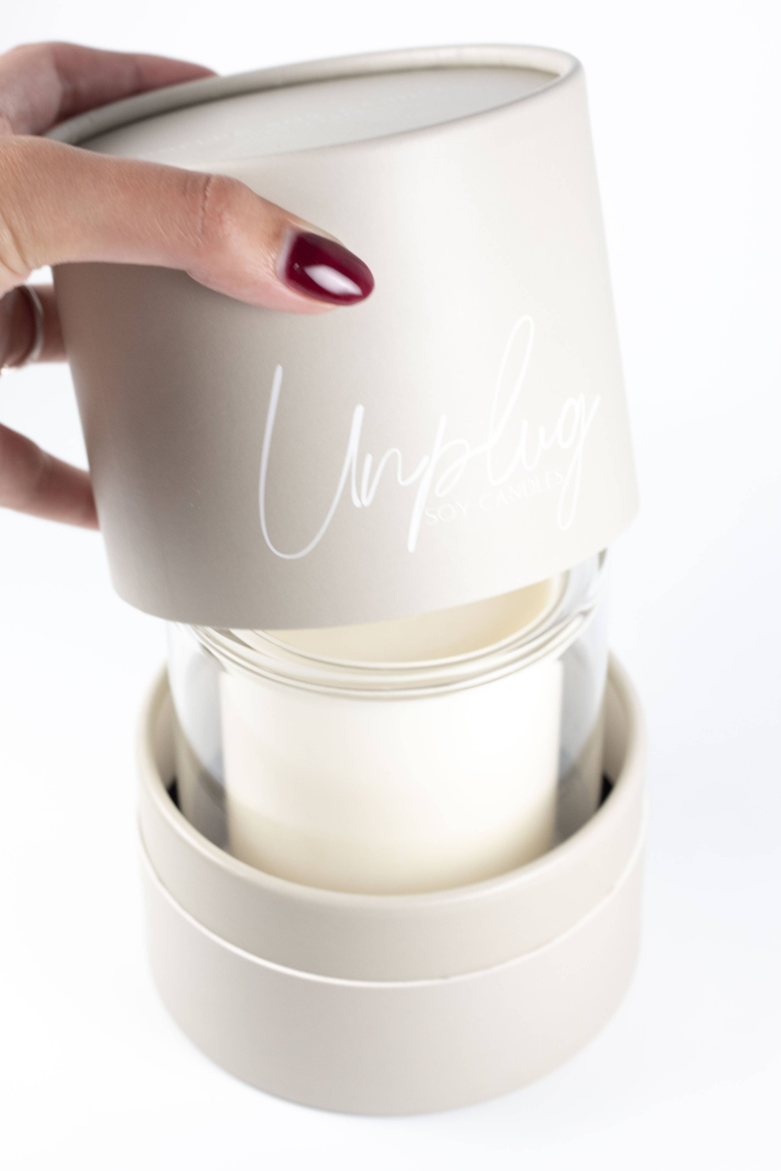 Mysa Collection - Petite (Small): Prosecco Fizz
