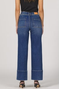 Holly Midtown Jean