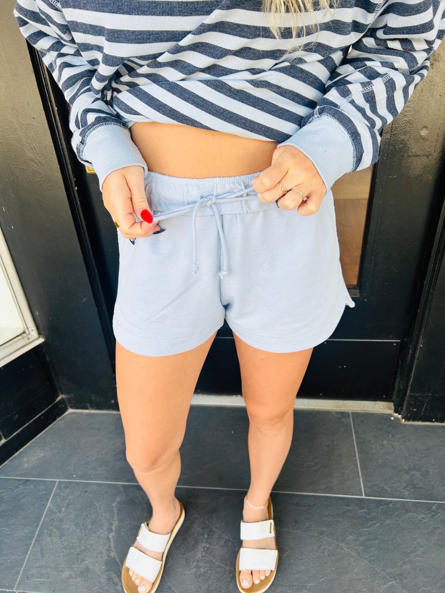 The Everyday Short