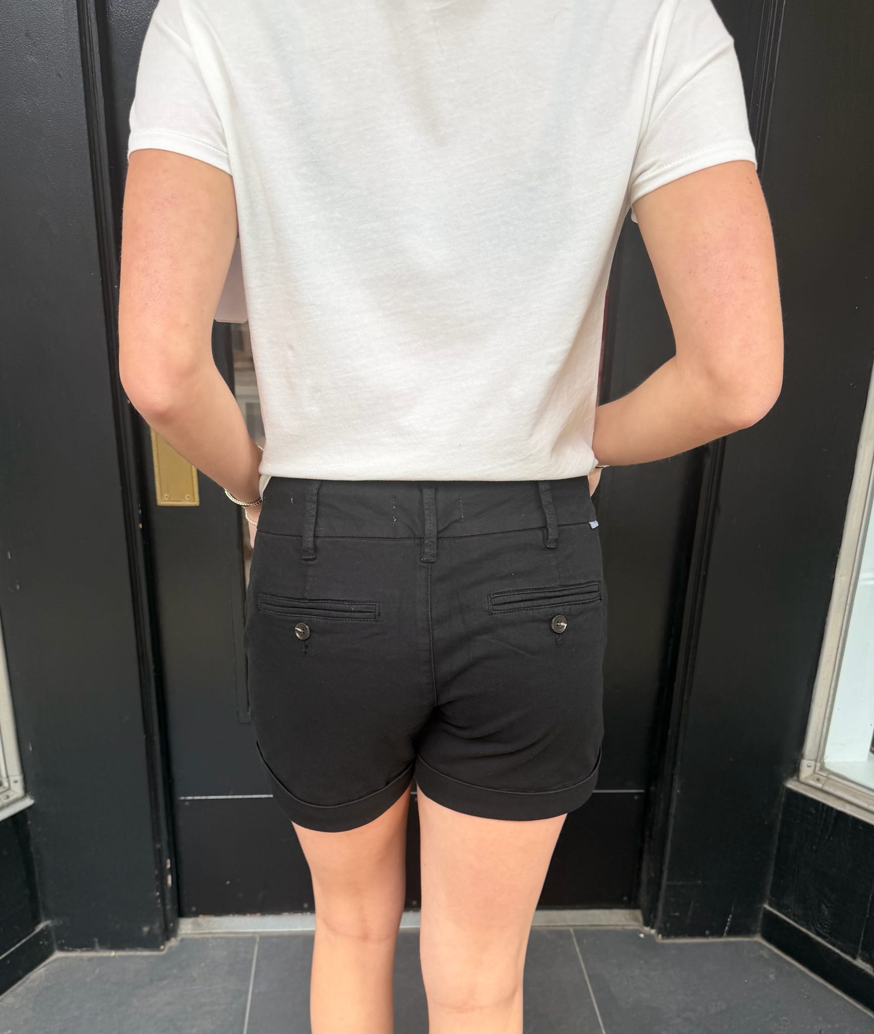 Hampton Shorts